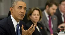 Обама: Заплахата от ядрена терористична атака е реална